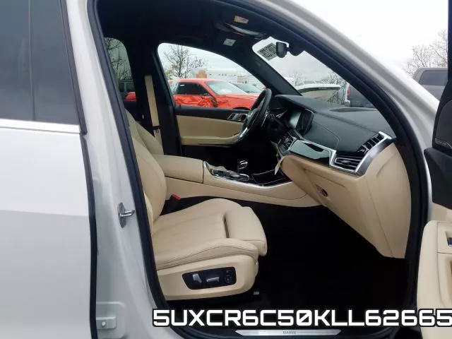 5UXCR6C50KLL62665 фото 6