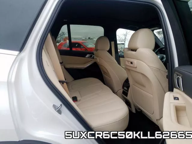 5UXCR6C50KLL62665 фото 7
