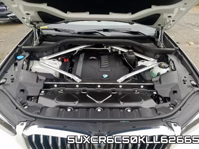 5UXCR6C50KLL62665 фото 8