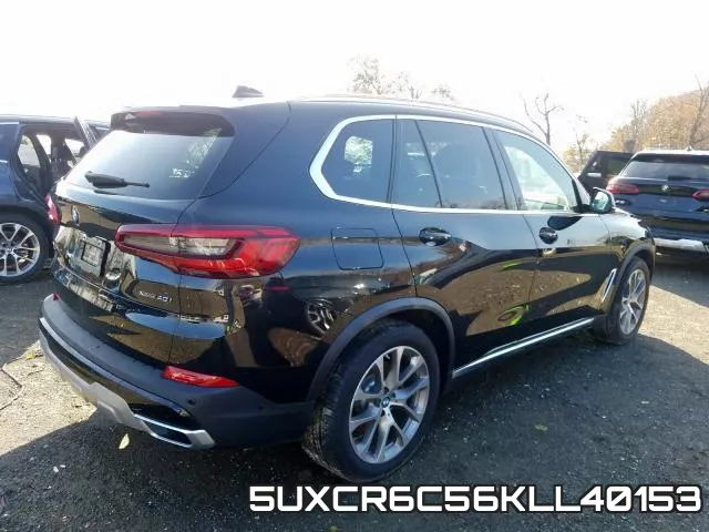 5UXCR6C56KLL40153 фото 4