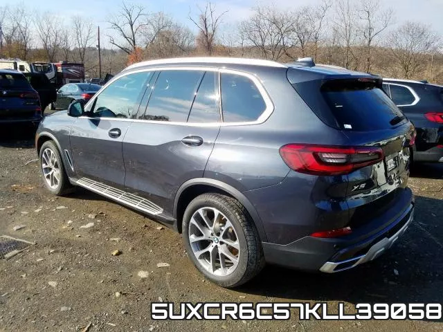 5UXCR6C57KLL39058 фото 4
