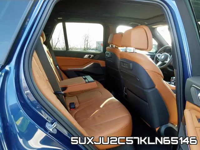 5UXJU2C57KLN65146 фото 7