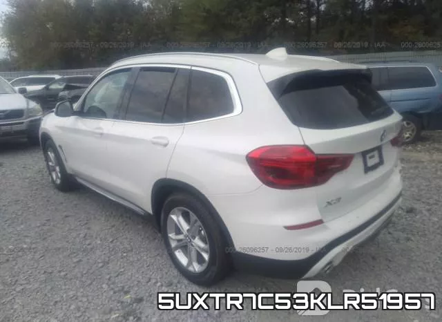 5UXTR7C53KLR51957 фото 4