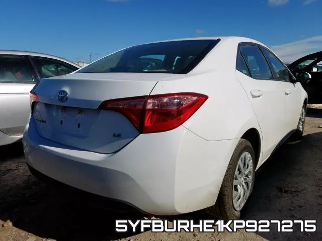 5YFBURHE1KP927275 фото 5