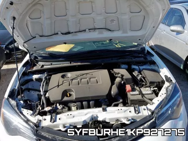 5YFBURHE1KP927275 фото 8