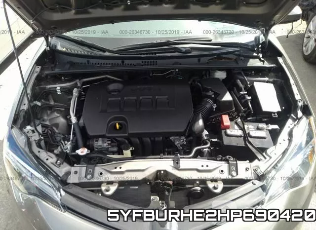 5YFBURHE2HP690420 фото 2