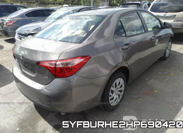 5YFBURHE2HP690420 фото 4