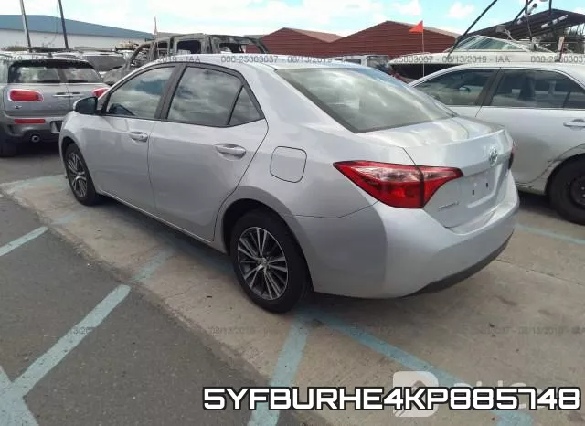 5YFBURHE4KP885748 фото 4