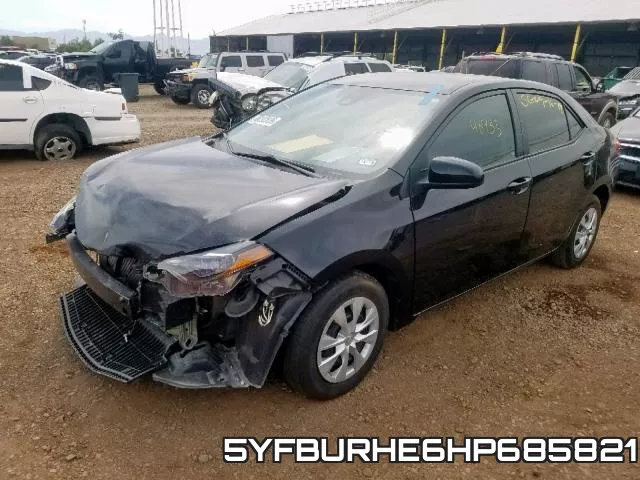 5YFBURHE6HP685821 фото 3