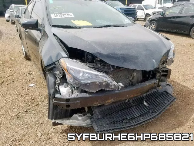 5YFBURHE6HP685821 фото 10