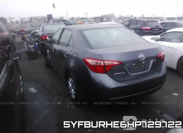 5YFBURHE6HP729722 фото 4
