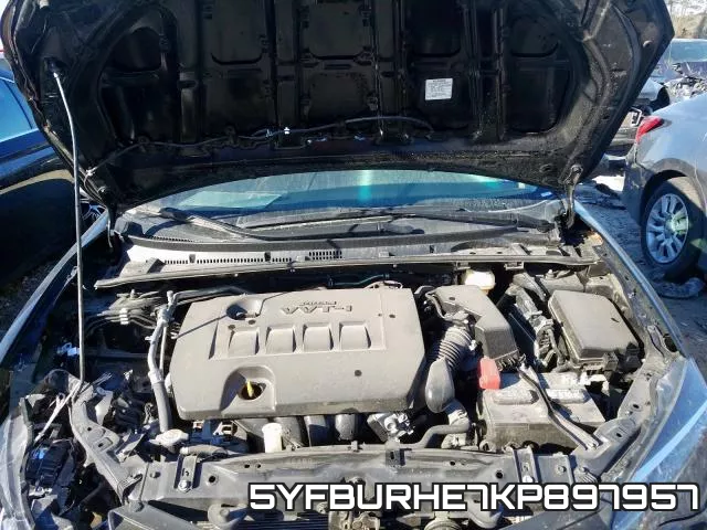 5YFBURHE7KP897957 фото 8