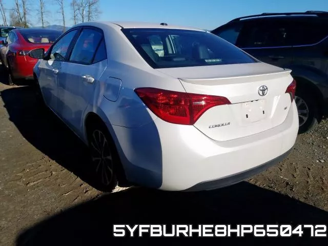5YFBURHE8HP650472 фото 4