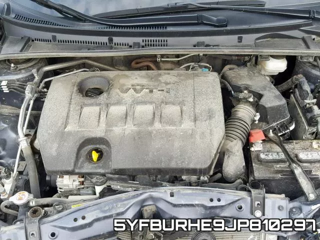 5YFBURHE9JP810297 фото 8