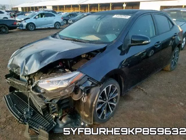 5YFBURHE9KP859632 фото 3