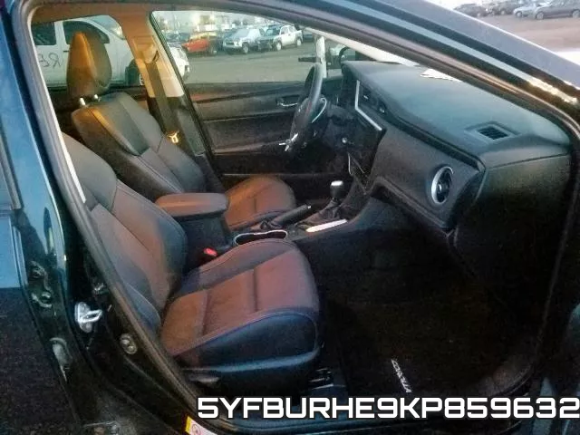 5YFBURHE9KP859632 фото 6