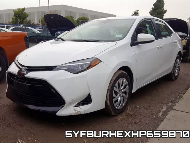 5YFBURHEXHP659870 фото 3