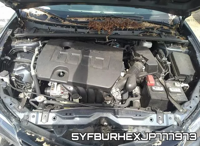 5YFBURHEXJP777973 фото 2