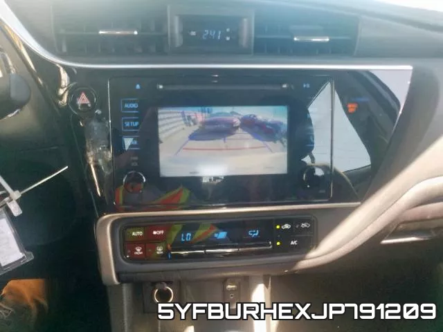5YFBURHEXJP791209 фото 10