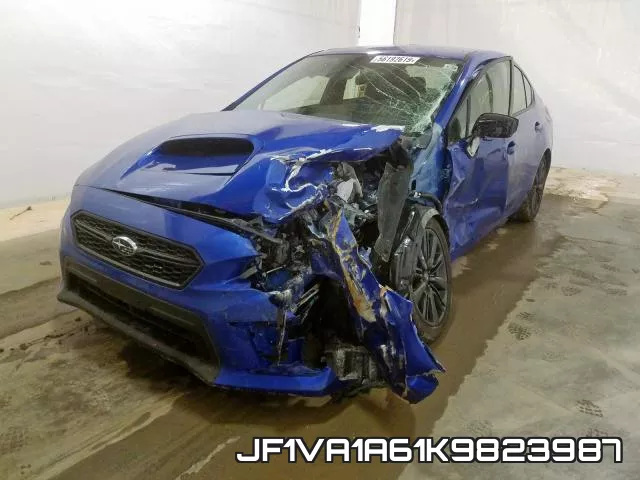 JF1VA1A61K9823987 фото 3