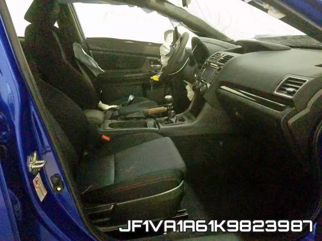 JF1VA1A61K9823987 фото 6