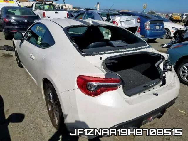 JF1ZNAA19H8708515 фото 4