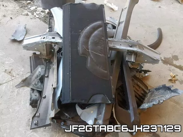 JF2GTABC6JH237129 фото 10