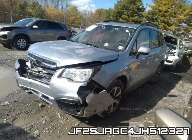 JF2SJAGC4JH512327 фото 3