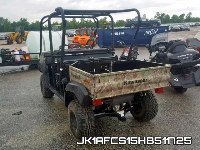 JK1AFCS15HB511725 фото 4