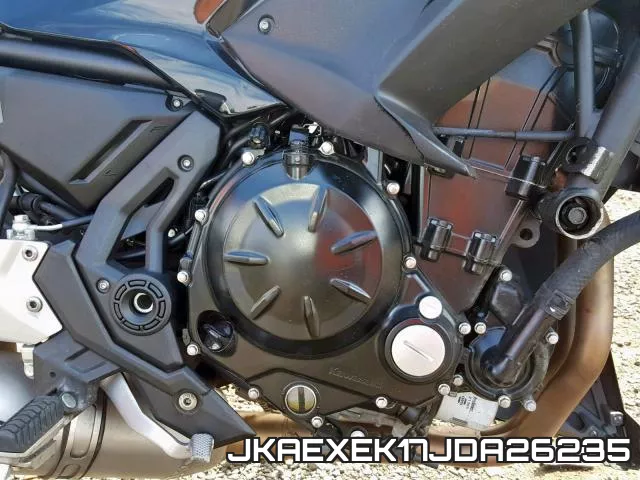 JKAEXEK17JDA26235 фото 6