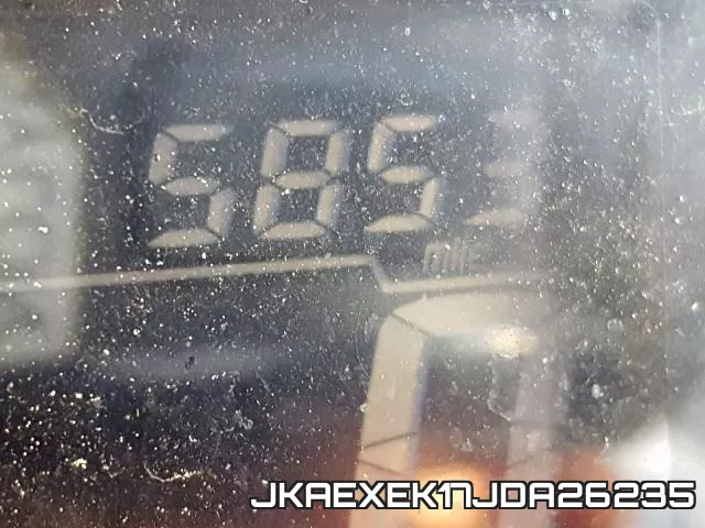 JKAEXEK17JDA26235 фото 7