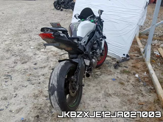 JKBZXJE12JA027003 фото 4
