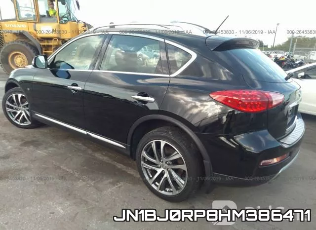 JN1BJ0RP8HM386471 фото 4