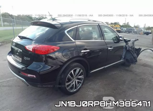 JN1BJ0RP8HM386471 фото 5