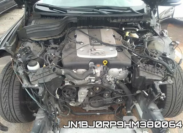 JN1BJ0RP9HM380064 фото 2