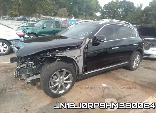 JN1BJ0RP9HM380064 фото 3