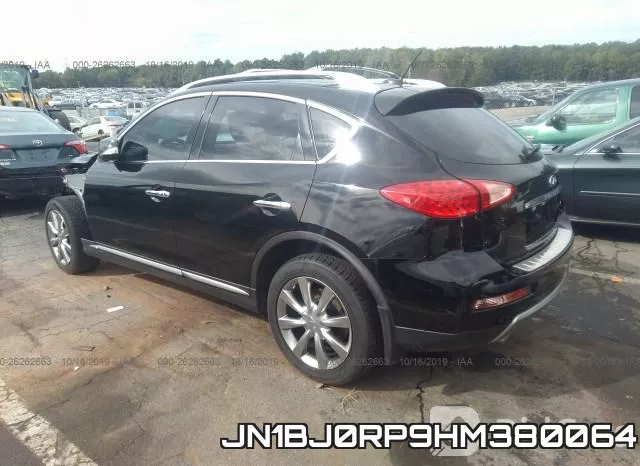 JN1BJ0RP9HM380064 фото 4