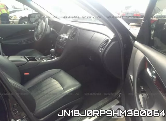 JN1BJ0RP9HM380064 фото 6