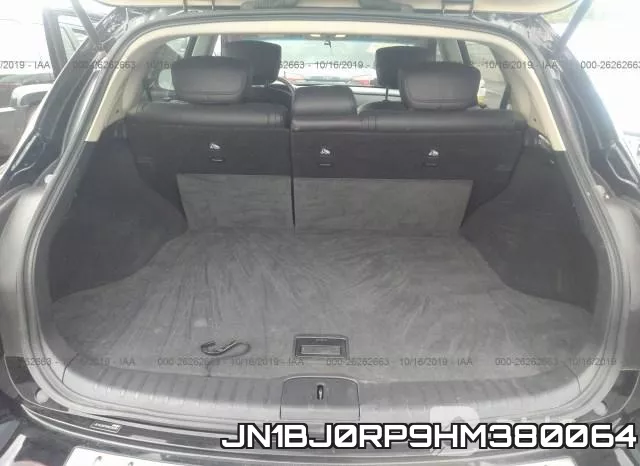 JN1BJ0RP9HM380064 фото 7