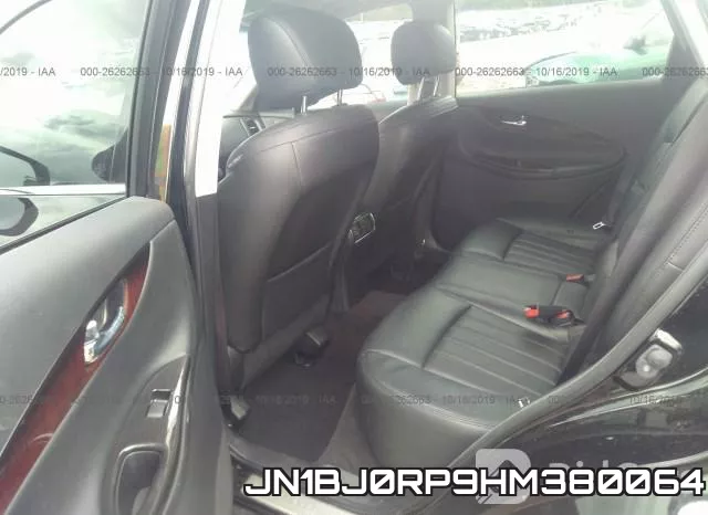 JN1BJ0RP9HM380064 фото 9