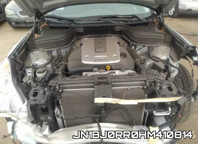 JN1BJ0RR0HM410814 фото 2