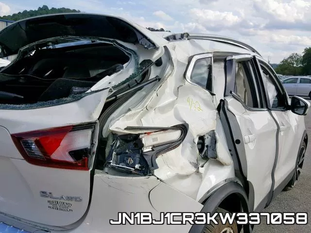 JN1BJ1CR3KW337058 фото 2