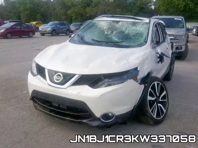 JN1BJ1CR3KW337058 фото 3