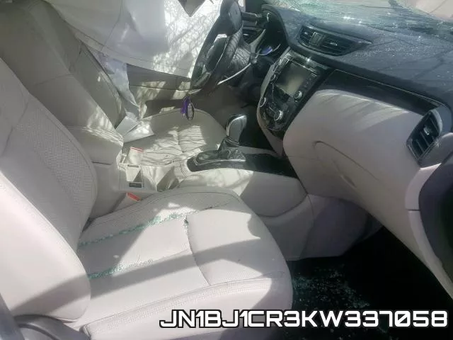 JN1BJ1CR3KW337058 фото 6