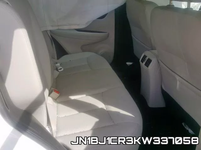 JN1BJ1CR3KW337058 фото 7