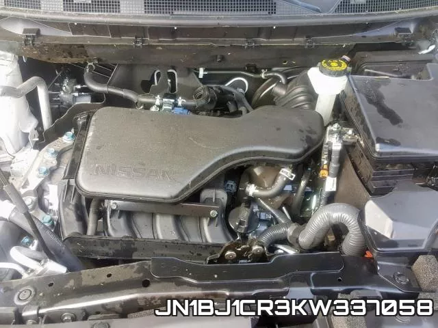 JN1BJ1CR3KW337058 фото 8