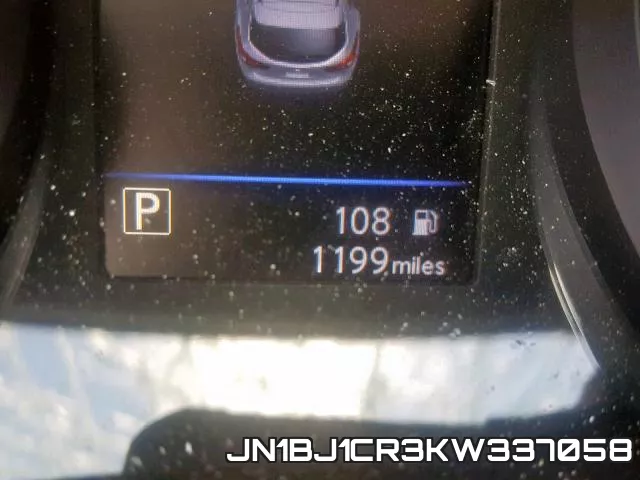 JN1BJ1CR3KW337058 фото 9