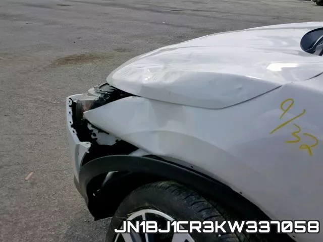 JN1BJ1CR3KW337058 фото 10