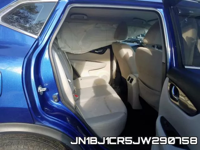 JN1BJ1CR5JW290758 фото 7