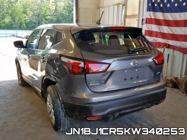 JN1BJ1CR5KW340253 фото 4